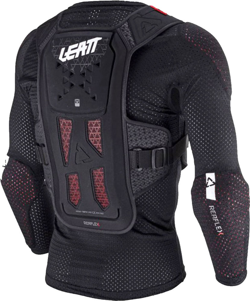 Afbeelding laden in galerijviewer, Leatt reaflex - protector jacket