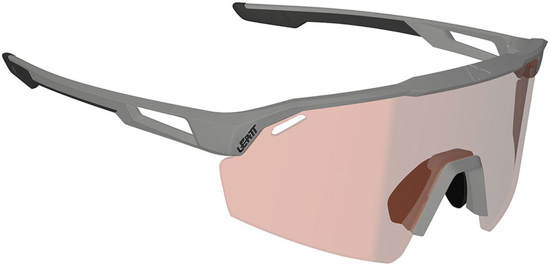 Afbeelding laden in galerijviewer, Leatt speedviz lite cryztal (multimirror rose) - sports glasses