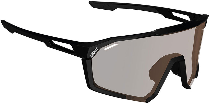 Afbeelding laden in galerijviewer, Leatt speedviz pro iriz (multimirror silver) - sports glasses