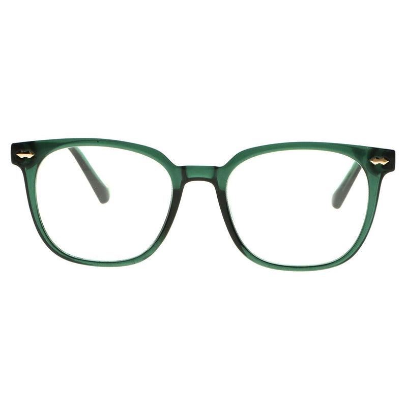 Afbeelding laden in galerijviewer, Spectrum leesbril groen 1.00
