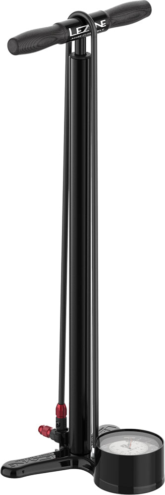 Afbeelding laden in galerijviewer, Lezyne alloy floor drive 220psi floor pump