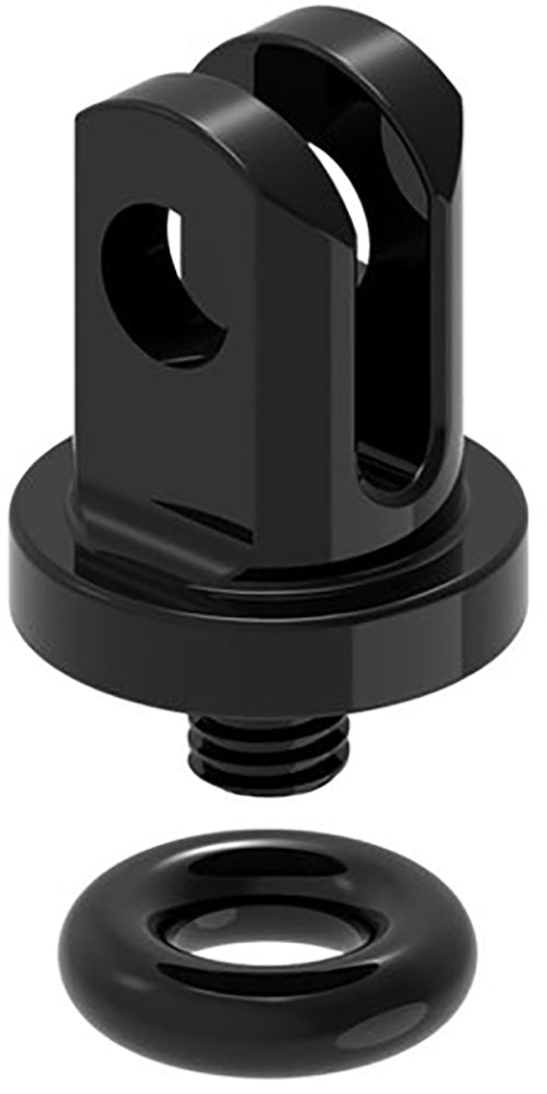 Afbeelding laden in galerijviewer, Lezyne al go-pro led adapter