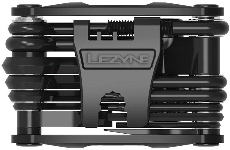 Afbeelding laden in galerijviewer, Lezyne rap 25 ii co2 multitool