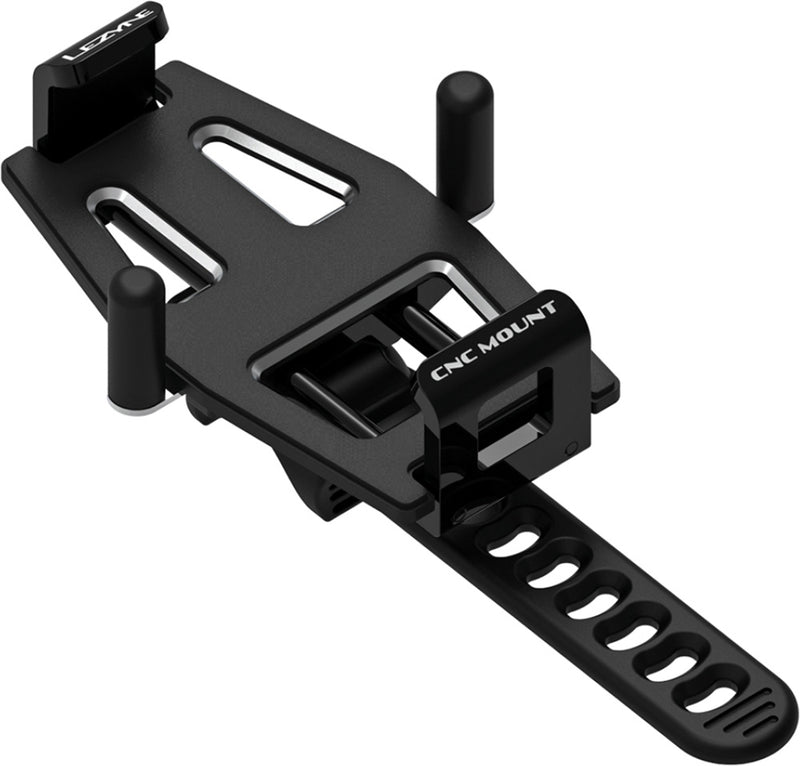 Afbeelding laden in galerijviewer, Lezyne cnc smartphone holder