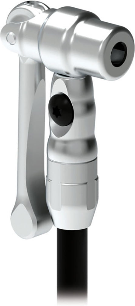Afbeelding laden in galerijviewer, Lezyne presta pro head pump head