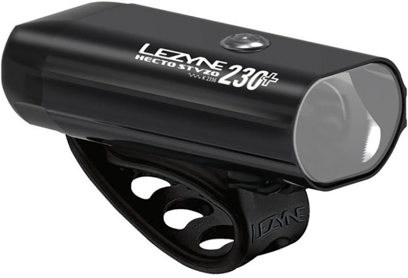 Afbeelding laden in galerijviewer, Lezyne hecto 230+ femto usb c lighting set