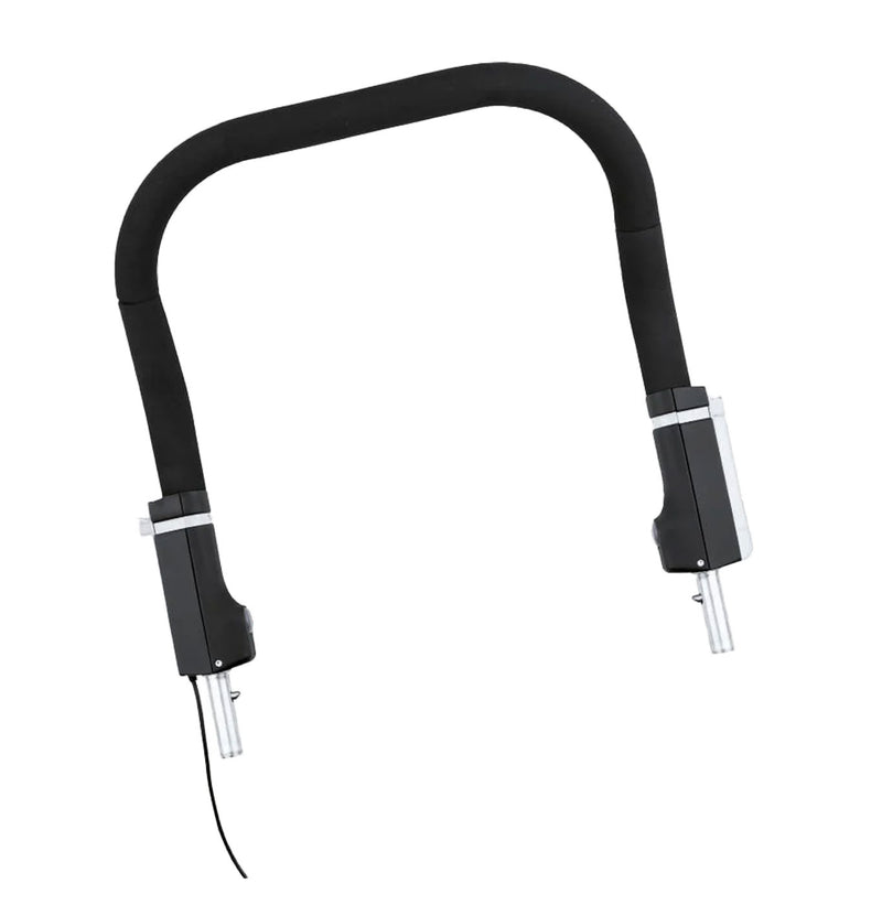 Afbeelding laden in galerijviewer, Croozer illuminated single-seater push bar