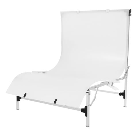 Afbeelding laden in galerijviewer, Linkstar Opnametafel B-6010 60x100 cm