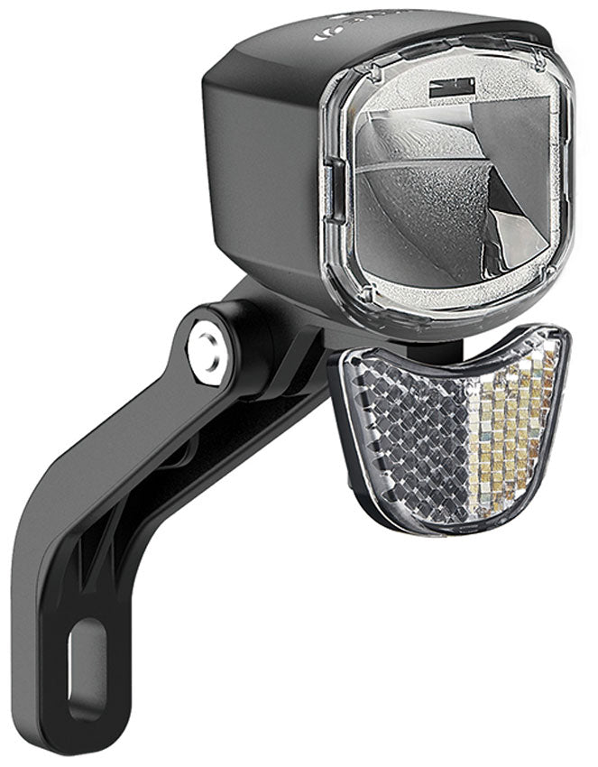 Afbeelding laden in galerijviewer, Litemove rx-e50 e-bike front light incl. fork holder