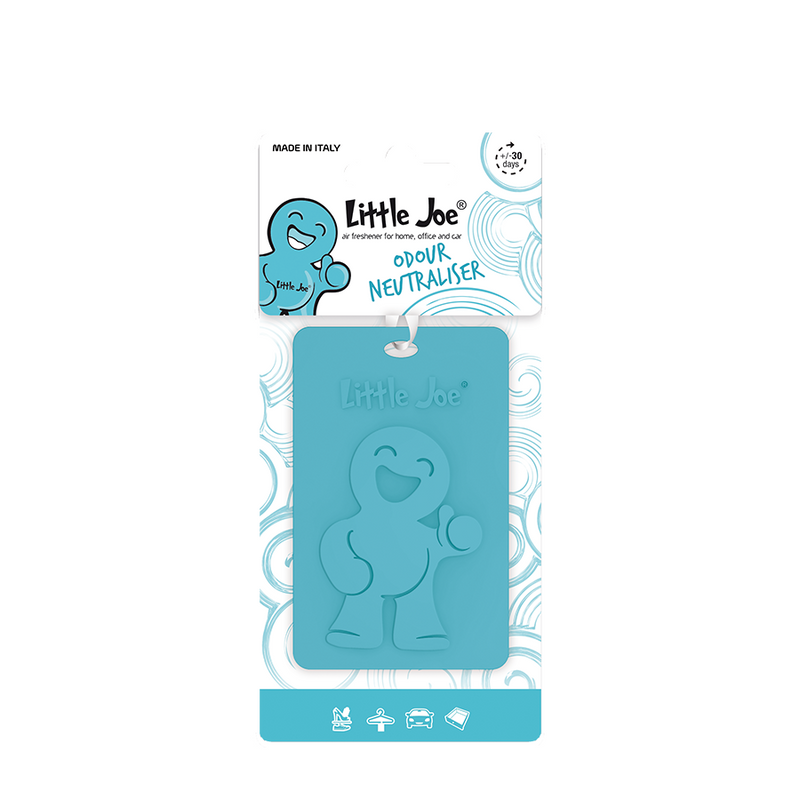 Afbeelding laden in galerijviewer, Ngk little joe scented card odour neutraliser