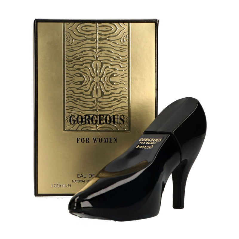 Afbeelding laden in galerijviewer, Lamusê by lattafa eau de parfum spray dames gorgeous 100ml