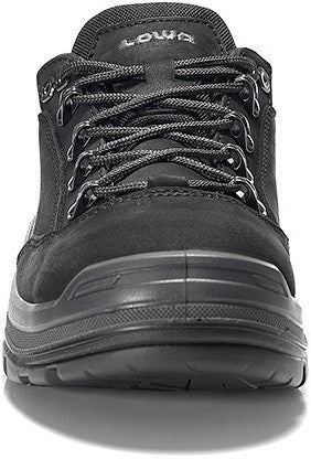 Afbeelding laden in galerijviewer, Lowa veiligheidsschoenen lowa werkschoen renegade work gtx laag 5614 s3 | zwart | maat 47 - 00.159.017.47