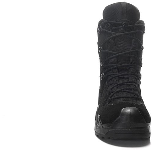 Afbeelding laden in galerijviewer, Lowa veiligheidsschoenen lowa werkschoen zephyr gtx 5307 s3s hoog gore-tex | zwart | maat 45 - 4063606396546