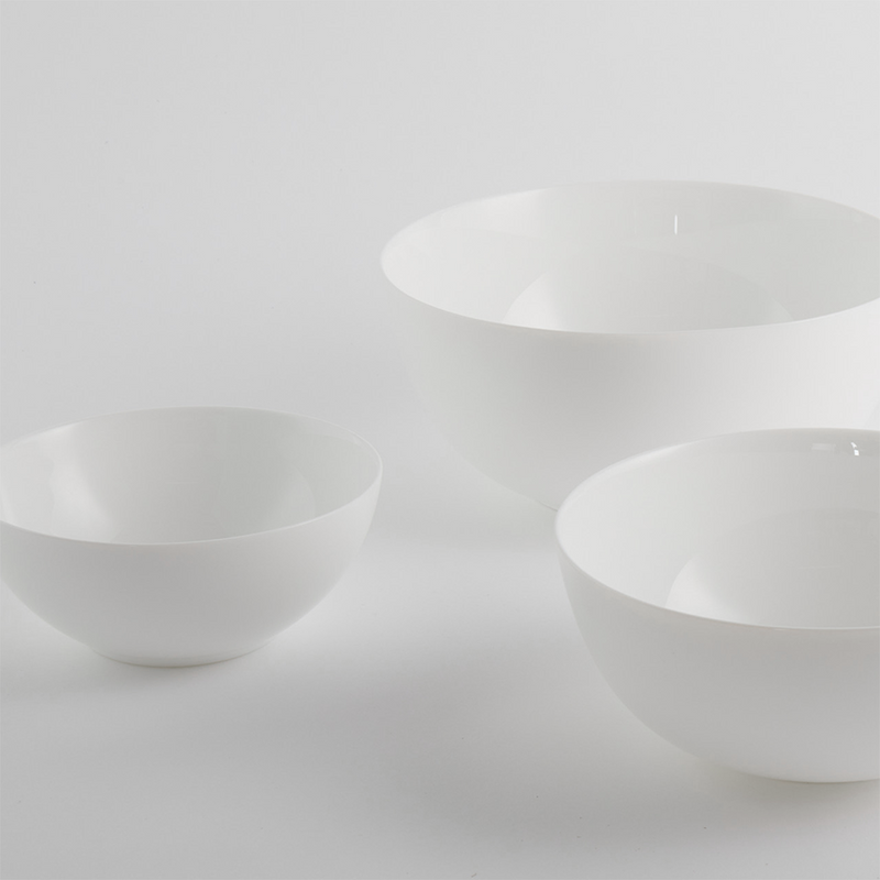 Afbeelding laden in galerijviewer, Luminarc selection saladekommen 3-delig