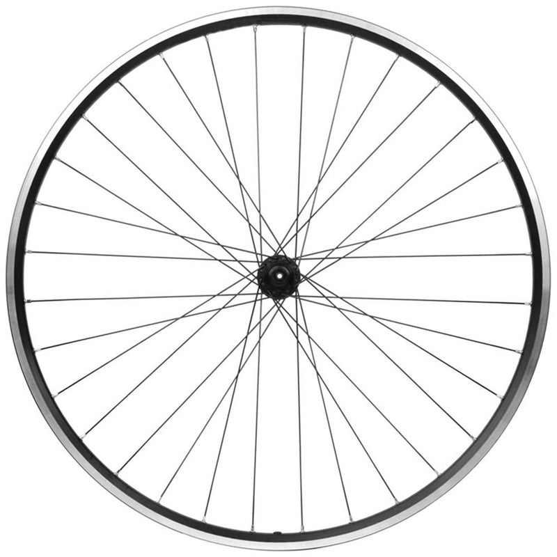 Afbeelding laden in galerijviewer, M-wave 27.5 v-brake qr front wheel