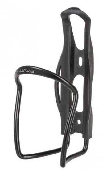 Afbeelding laden in galerijviewer, M-Wave Bidonhouder BC 45 aluminium kunststof zwart