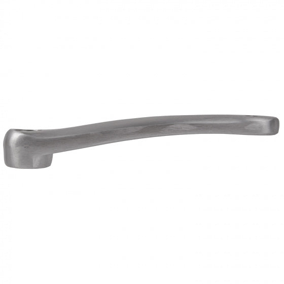 Afbeelding laden in galerijviewer, M-Wave Crank aluminium 170 mm links zilver