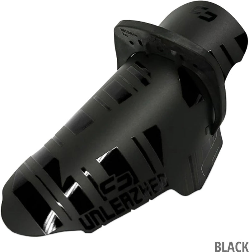 Afbeelding laden in galerijviewer, Unleazhed unsplash m01 bolt on mudguard