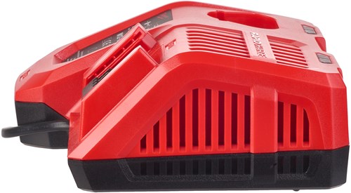 Afbeelding laden in galerijviewer, Milwaukee m12-18 fc universele snellader 12v, 14.4v 18v - 4932451079