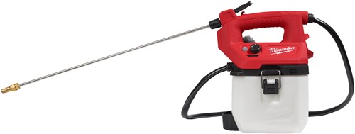 Afbeelding laden in galerijviewer, Milwaukee m12 bhcs3l-0 | m12™ chemische sprayer 3,7 liter - 4933480781 4933480781