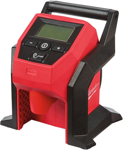 Afbeelding laden in galerijviewer, Milwaukee m12 bi-0 subcompacte pomp 12v - 4933464124