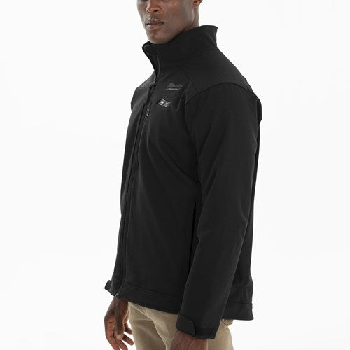 Afbeelding laden in galerijviewer, Milwaukee m12 hjbl5-0 (xxl) | m12 premium heated jacket zwart - 4933478971 - 4933478971