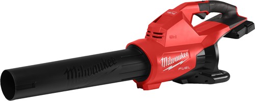 Afbeelding laden in galerijviewer, Milwaukee m18 f2bl-0 | m18 fuel accu bladblazer (2 x 18v) | zonder accu's en lader - 4933479987