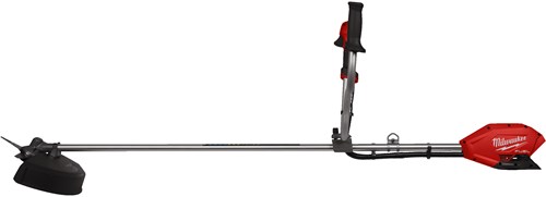 Afbeelding laden in galerijviewer, Milwaukee m18 fbcu-0 | m18 fuel™ accu bosmaaier | zonder accu's en lader - 4933492297