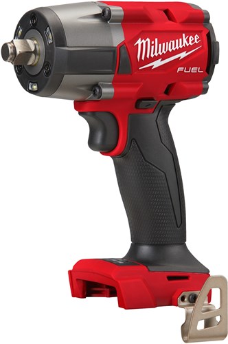 Afbeelding laden in galerijviewer, Milwaukee m18 fmtiw2f12-0x | fuel 1 2 | slagmoersleutel met frictiering | body | zonder accu's laders - 4933478449
