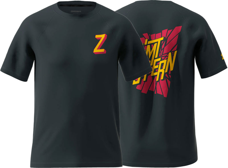 Afbeelding laden in galerijviewer, Zimtstern cruz - t-shirt