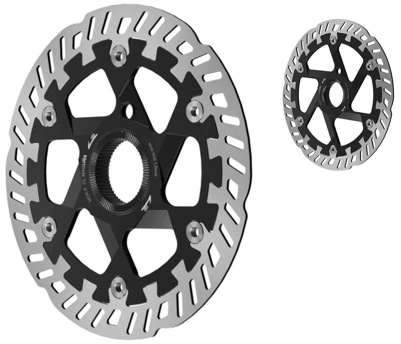 Afbeelding laden in galerijviewer, Magura mdr-p cl disc rotor