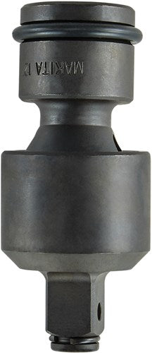 Afbeelding laden in galerijviewer, Makita accessoires cardankoppeling 1 2 voor o.a dtw280zj, dtw281zj, dtw450zj, tw0200 - 134877-2