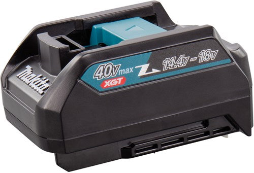 Afbeelding laden in galerijviewer, Makita accessoires adp10 laadadapter xgt-lxt 40 volt 191c10-7 - 191c10-7