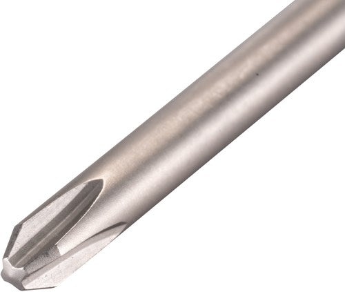 Afbeelding laden in galerijviewer, Makita accessoires schroefbit ph2x137mm - 191v01-2 191v01-2