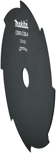 Afbeelding laden in galerijviewer, Makita accessoires maaimes 200x8 - 191y44-2