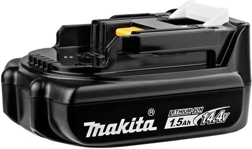 Afbeelding laden in galerijviewer, Makita accessoires accu bl1415n | 14.4v 1.5ah | actieprijs - 196875-4