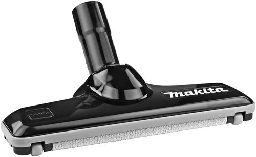 Afbeelding laden in galerijviewer, Makita accessoires 198529-9 | vloerzuigmond tapijt zwart - 198529-9