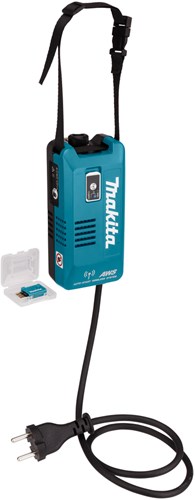 Afbeelding laden in galerijviewer, Makita accessoires aws adapter wut02u - 199789-6