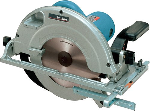 Afbeelding laden in galerijviewer, Makita 230 v cirkelzaag 235 mm 5903r handcirkelzaag (blauw, in doos)