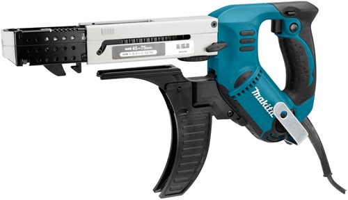 Afbeelding laden in galerijviewer, Makita 6844 schroefautomaat | 470w 75mm - 6844