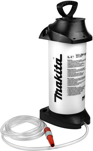 Afbeelding laden in galerijviewer, Makita accessoires makita waterdruktank kunststof 10l - 988394610