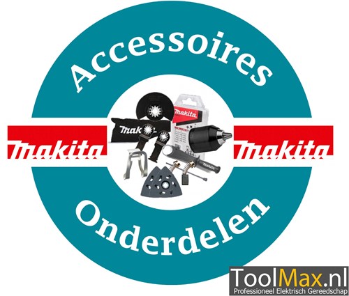 Afbeelding laden in galerijviewer, Makita accessoires 142041-1 drukstaaf 300mm bcg140 180c - 142041-1