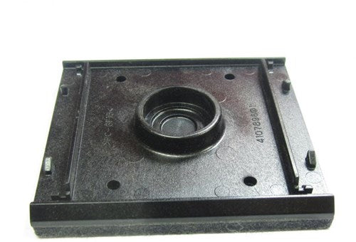 Afbeelding laden in galerijviewer, Makita accessoires 151232-3 | schuurzoolset | makita bo4510 + bo4540 | basisplaat + viltzool - 151232-3