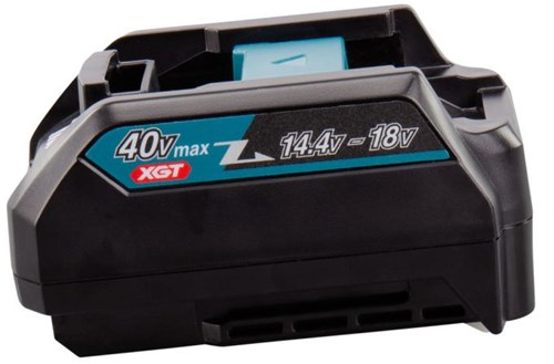 Afbeelding laden in galerijviewer, Makita accessoires adp10 laadadapter xgt-lxt 40 volt 191c10-7 - 191c10-7