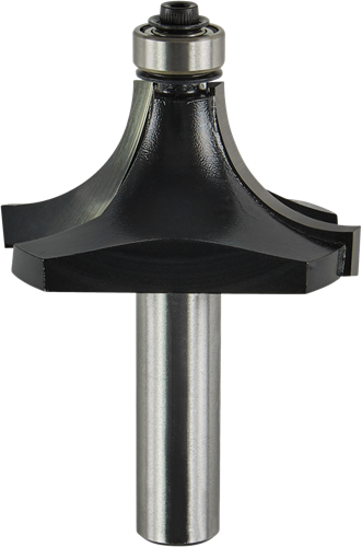 Afbeelding laden in galerijviewer, Makita accessoires afrondfrees 50,8x25,4 s12 - d-68529 d-68529