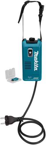 Afbeelding laden in galerijviewer, Makita accessoires aws adapter wut02u - 199789-6