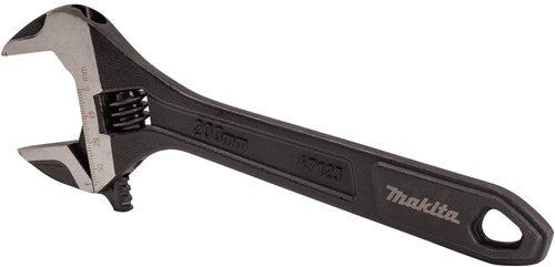 Afbeelding laden in galerijviewer, Makita accessoires b-65420 | verstelbare moersleutel | 32mm - b-65420