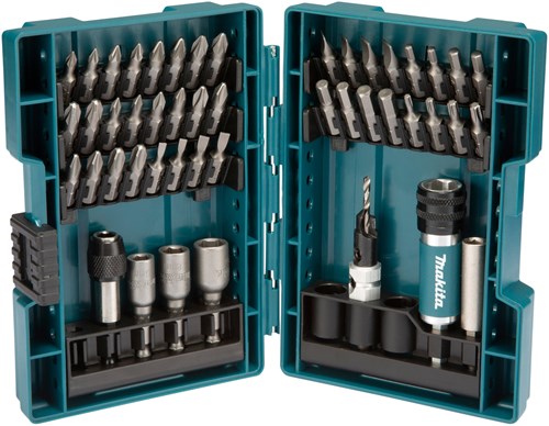 Afbeelding laden in galerijviewer, Makita accessoires makita schroef finder set 47-dlg - d-73461