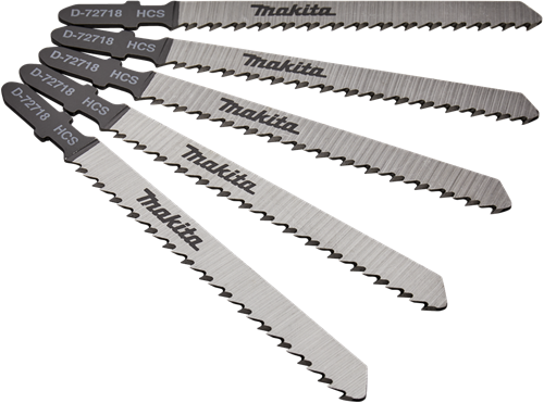 Afbeelding laden in galerijviewer, Makita decoupeerzgb hout 74mm - d-72718