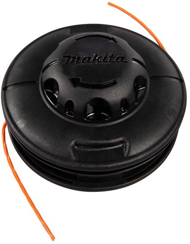 Afbeelding laden in galerijviewer, Makita accessoires draadkop 2x2 t g m10x1.25lh - 191d93-3 - 191d93-3